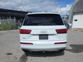 Audi Q7 * Progressiv * CARFAX * ОПЦИЯ ЗА ФИНАНСИРАНЕ * , снимка 4