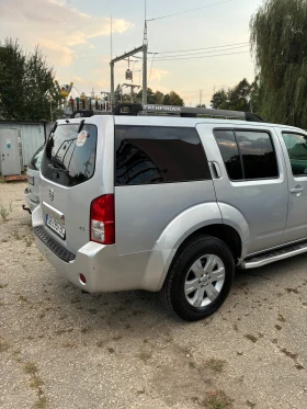 Nissan Pathfinder R51 2.5Dci, снимка 6