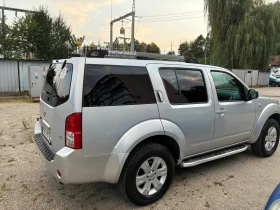 Nissan Pathfinder R51 2.5Dci, снимка 7