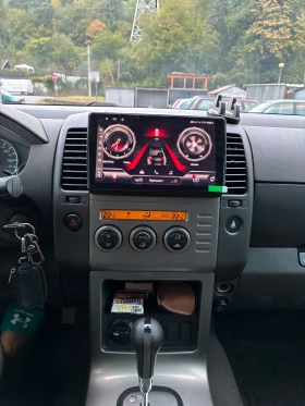 Nissan Pathfinder R51 2.5Dci, снимка 14