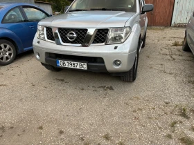 Nissan Pathfinder R51 2.5Dci, снимка 4