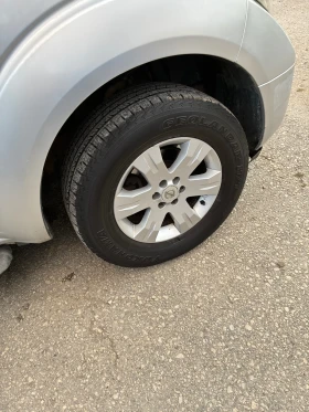 Nissan Pathfinder R51 2.5Dci, снимка 5