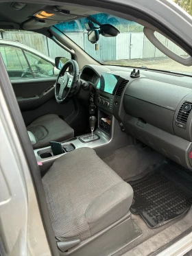 Nissan Pathfinder R51 2.5Dci, снимка 12