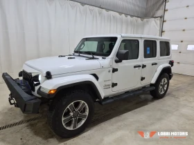 Jeep Wrangler, снимка 1