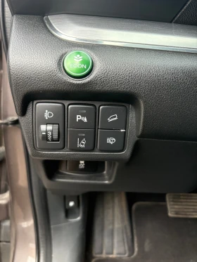 Honda Cr-v 4x4* FACELIFT, снимка 12