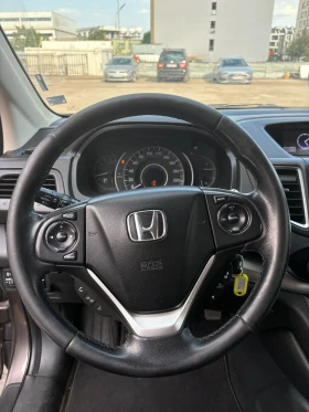 Honda Cr-v 4x4* FACELIFT, снимка 13