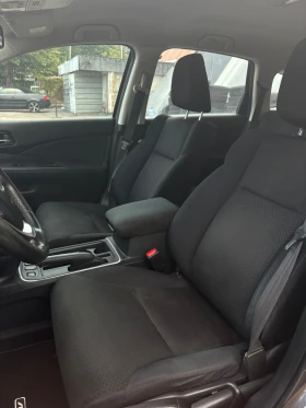 Honda Cr-v 4x4* FACELIFT, снимка 8