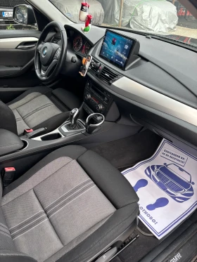 BMW X1 Xdrive Navi Xenon 🔝, снимка 9