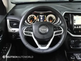 Jeep Cherokee 2.4 Longitude Awd, снимка 13