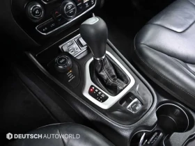 Jeep Cherokee 2.4 Longitude Awd, снимка 9