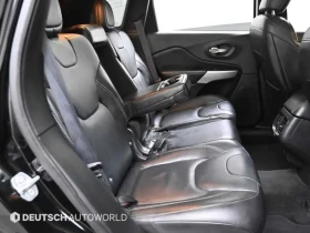 Jeep Cherokee 2.4 Longitude Awd, снимка 12