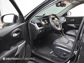 Jeep Cherokee 2.4 Longitude Awd, снимка 11