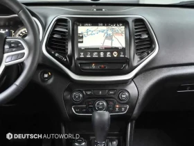 Jeep Cherokee 2.4 Longitude Awd, снимка 14