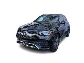 Mercedes-Benz GLE 450 AMG 4MATIC Цена до България & АвтоКредит, снимка 3