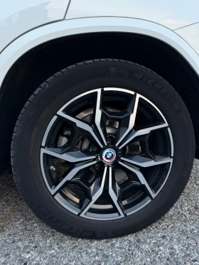 BMW X4, снимка 9
