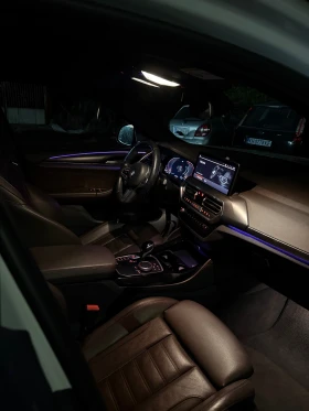BMW X4, снимка 11