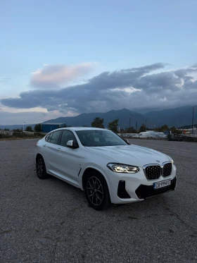 BMW X4, снимка 1