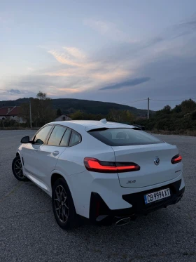 BMW X4, снимка 2