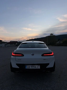 BMW X4, снимка 3