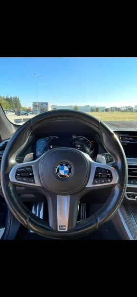 BMW X5, снимка 9