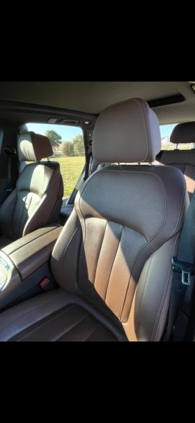 BMW X5, снимка 10