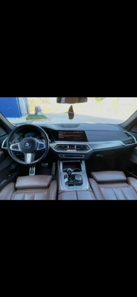 BMW X5, снимка 8