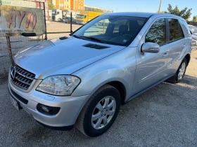 Mercedes-Benz ML 280 124198км, снимка 1