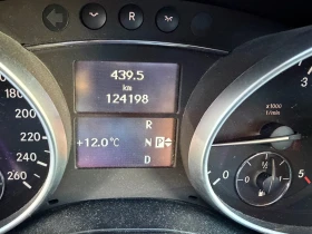 Mercedes-Benz ML 280 124198км, снимка 10