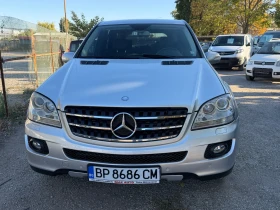 Mercedes-Benz ML 280 124198км, снимка 2