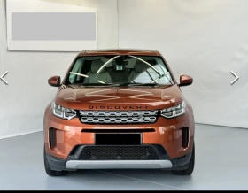 Land Rover Discovery P300e sport  | Mobile.bg    1