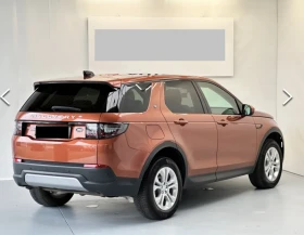 Land Rover Discovery P300e sport  | Mobile.bg    4