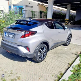 Toyota C-HR 1.8i hybrid, снимка 5