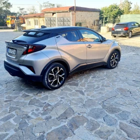 Toyota C-HR 1.8i hybrid, снимка 14