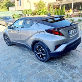 Toyota C-HR 1.8i hybrid, снимка 15