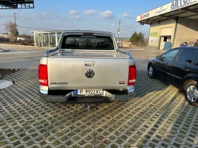 VW Amarok 2.0 TDI | Mobile.bg    5