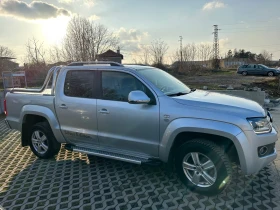 VW Amarok 2.0 TDI | Mobile.bg    2