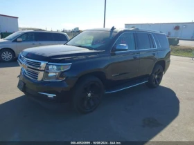 Chevrolet Tahoe LTZ | Mobile.bg    2