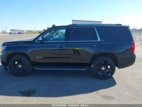 Chevrolet Tahoe LTZ | Mobile.bg    14