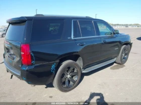 Chevrolet Tahoe LTZ | Mobile.bg    4