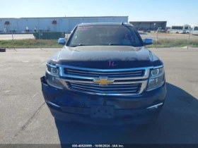 Chevrolet Tahoe LTZ | Mobile.bg    6