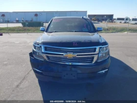 Chevrolet Tahoe LTZ | Mobile.bg    12