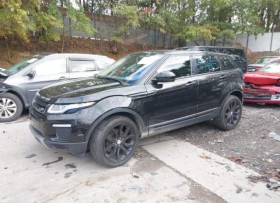 Land Rover Range Rover Evoque SE PREMIUM ФИКСИРАНА ЦЕНА ДО БЪЛГАРИЯ! - [3] 