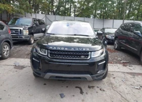 Land Rover Range Rover Evoque SE PREMIUM ФИКСИРАНА ЦЕНА ДО БЪЛГАРИЯ! - [6] 