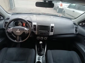 Mitsubishi Outlander 2.2DI-D 4X4 7-MESTA, снимка 11