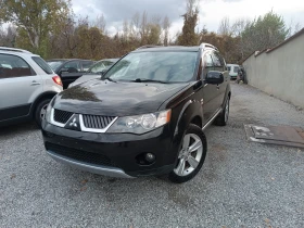 Mitsubishi Outlander 2.2DI-D 4X4 7-MESTA, снимка 1