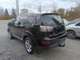 Mitsubishi Outlander 2.2DI-D 4X4 7-MESTA, снимка 5