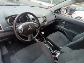 Mitsubishi Outlander 2.2DI-D 4X4 7-MESTA, снимка 9