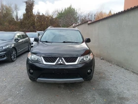     Mitsubishi Outlander 2.2DI-D 4X4 7-MESTA