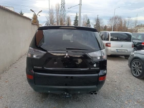 Mitsubishi Outlander 2.2DI-D 4X4 7-MESTA, снимка 6