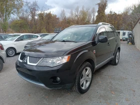 Mitsubishi Outlander 2.2DI-D 4X4 7-MESTA, снимка 8